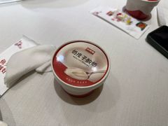 -旺顺阁·北京菜·烤鸭(魏公村店)