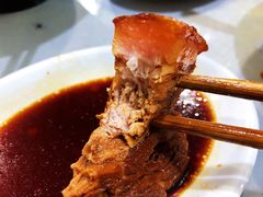 -老地方面馆(思南路店)