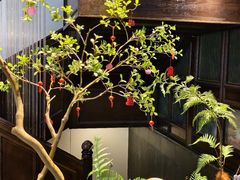 -煜丰汴京烤鸭(福彩路店)