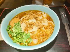 -喜晋道面馆(华严寺广场店)