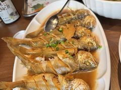 -单家老院·院子里的青岛菜(沙子口店)