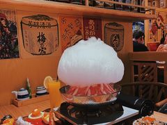 -西月山居匠心创意料理(江汉路新佳丽广场店)