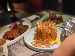 -新白鹿餐厅(松江开元地中海店)