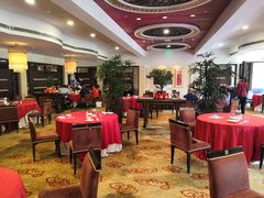 大堂-杭州香格里拉·香宫中餐厅