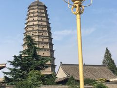 -法门文化景区