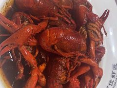 -有位虾匠·香辣蟹·小龙虾(李村店)
