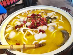 -火宫殿·湘菜小吃·商务宴请·生日聚会(东塘店)