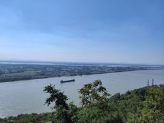 -采石矶景区