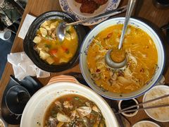 -扬州狮子楼·非遗淮扬菜(东关街店)