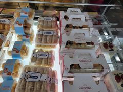 -穗柳饼家(西环店)