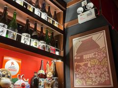 -醉虎传(南锣鼓巷店)