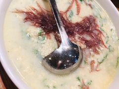 -船歌·鱼水饺青岛菜(闽江二路店)