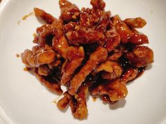 -山海菜馆·海肠捞饭·青岛菜(栈桥店)