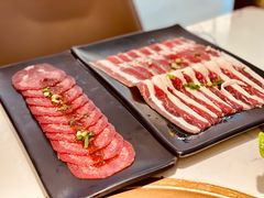-花味·自助烤肉(大观天地店)