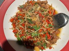 -外婆味道·云南菜大当家(南亚店)