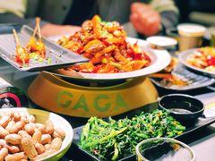 -嘎嘎鸭脑壳(金沙店)
