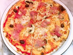 -玛尚诺Pizza&Bar(长泰广场店)