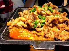 -蛙喔牛蛙(仙林万达茂店)