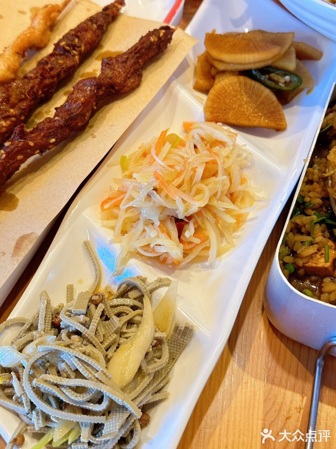 居然让我找到了比我妈做的牛肉面还好吃😋