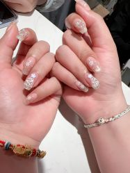 点击看大图 -指典艺术美甲美睫