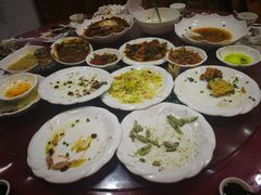 -天天渔港海鲜酒家(石浦玉泉路店)