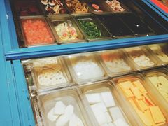 -金权道韩式自助烤肉(嘉华国际店)