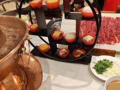 -东来顺饭庄(王府井步行街店)