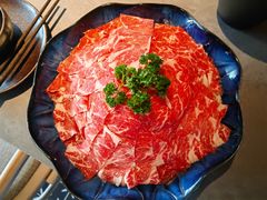-罗勒家·养生火锅· Bistro(大望路店)
