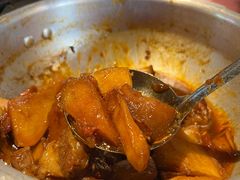 -庆云楼饭庄(什刹海店)