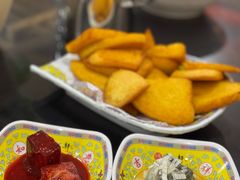 -芦月轩羊蝎子(太平桥店)