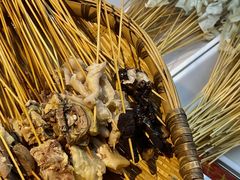 -古真记钵钵鸡(总店)