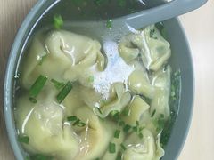 -顶巧鸡汤馄饨(虹口总店)