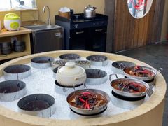 -徽三说·土徽菜·中国徽菜连锁品牌(一中店)