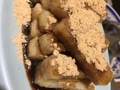 红糖糍粑-大院小院传统火锅·小酒馆(北城天街店)