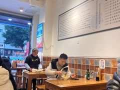 -豆相识•九九豆腐脑(牛咡桥店)