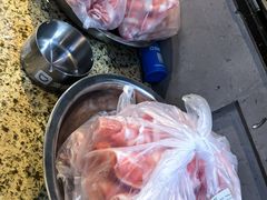 -清真·金鑫隆牛羊肉(环山路店)