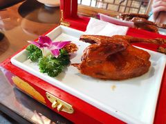 -应天大明王朝·南京菜(中山陵店)