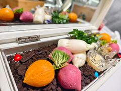 -3号仓库·创意中国菜(新世界城店)