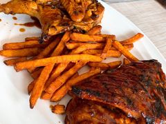 -Hurricane's Grill 飓风牛排