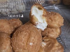 -宫喜糕点(共青团路店)