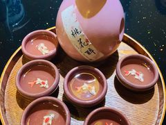 桃花醉-孔乙己·越宴(鲁迅故里店)