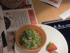 -温野菜涮涮锅(大悦城店)
