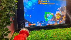 -MELAND CLUB亲子乐园·派对·餐厅(北京芳圆里ID MALL店)