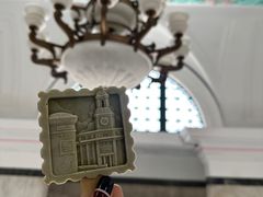 -上海邮政博物馆