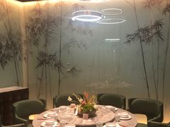 包厢-披云云小馆·味道江湖(姚家园万象汇店)