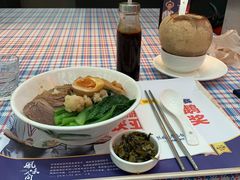 -陈鹏鹏潮汕菜(宝安机场T3航站楼店)