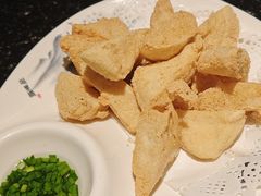 -潮三爷砂锅焗海鲜·生腌·海鲜粥(朝晖店)