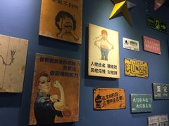 -S Team剧情密室(杭州龙翔桥店)