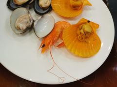 -华安国际大酒店-餐厅