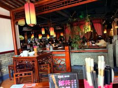 -寻宝记绍兴菜(鲁迅路店)